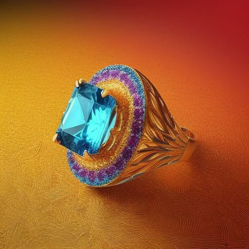 How Artificial Intelligence is Changing the Face of Jewellery Design